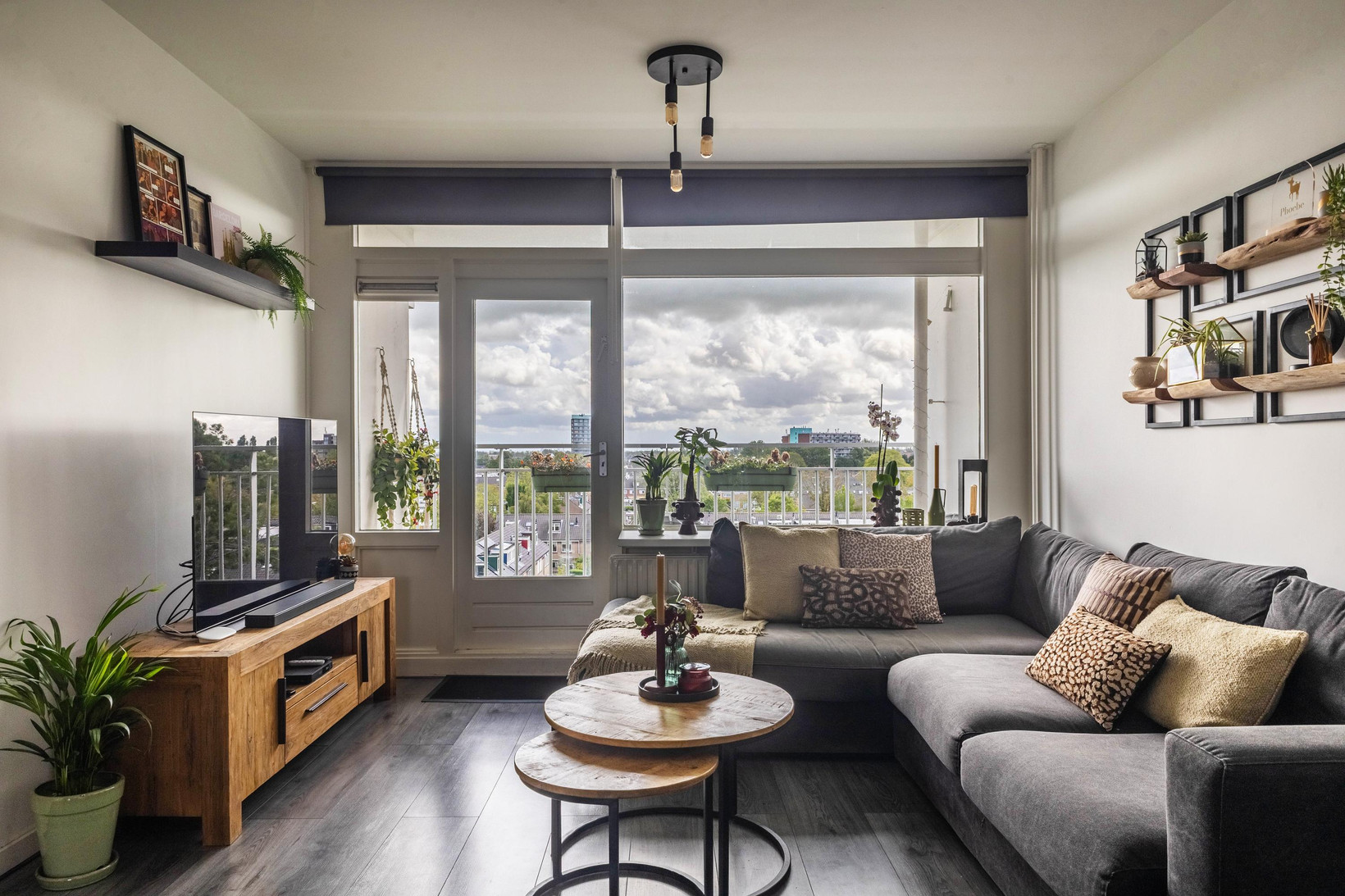 Appartement te koop: Luxemburglaan 897, Heemskerk