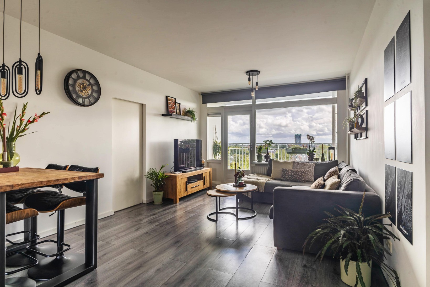 Appartement te koop: Luxemburglaan 897, Heemskerk