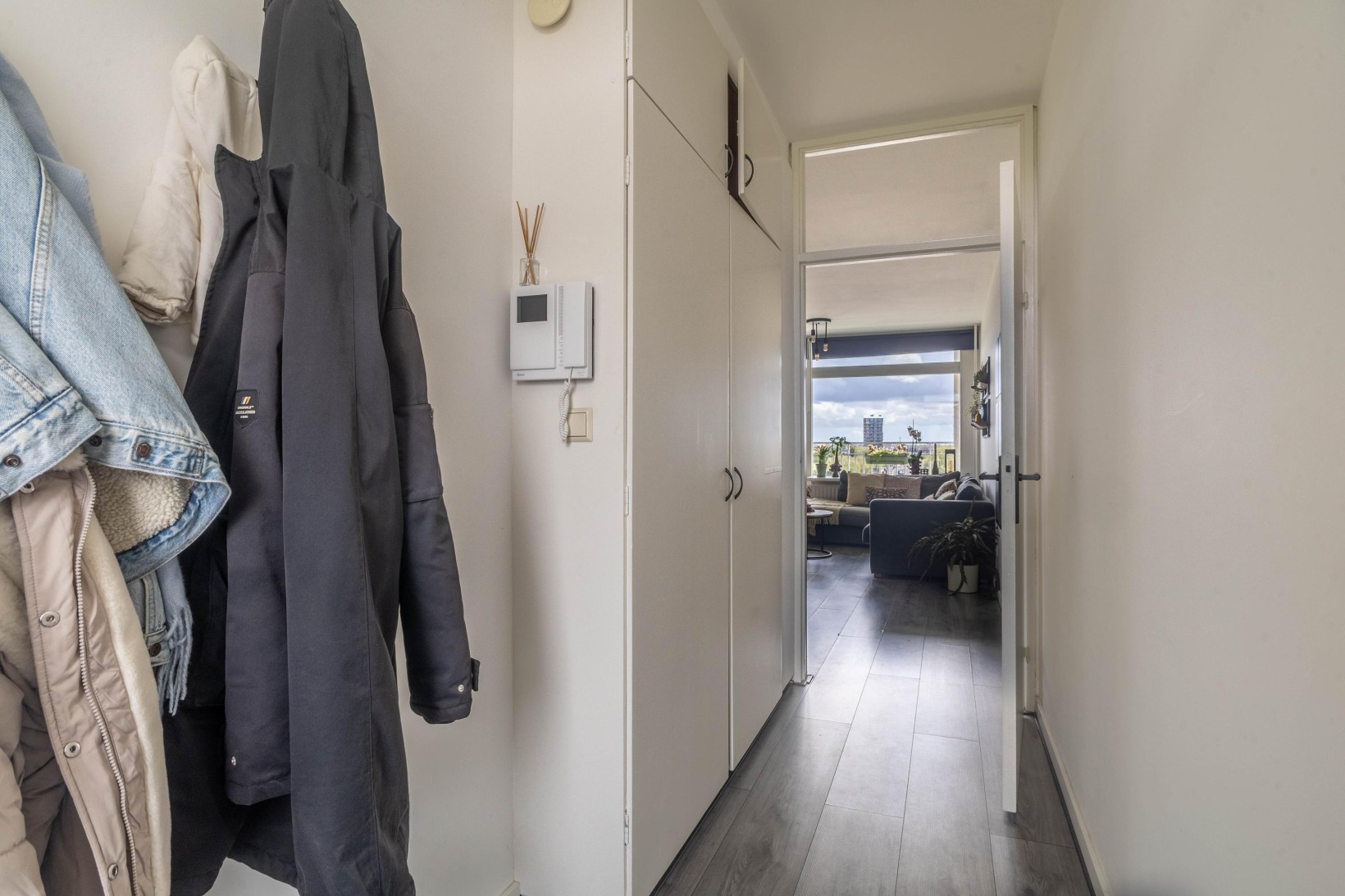 Appartement te koop: Luxemburglaan 897, Heemskerk