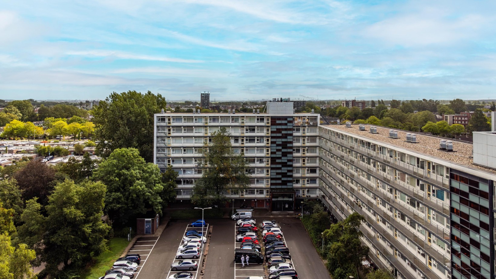 Appartement te koop: Luxemburglaan 897, Heemskerk