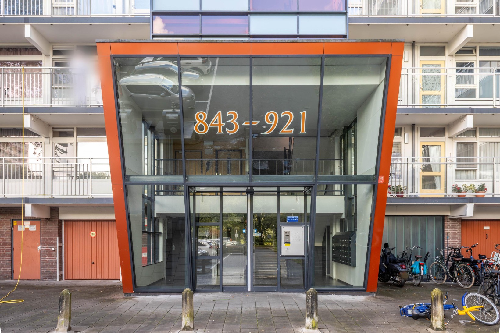 Appartement te koop: Luxemburglaan 897, Heemskerk