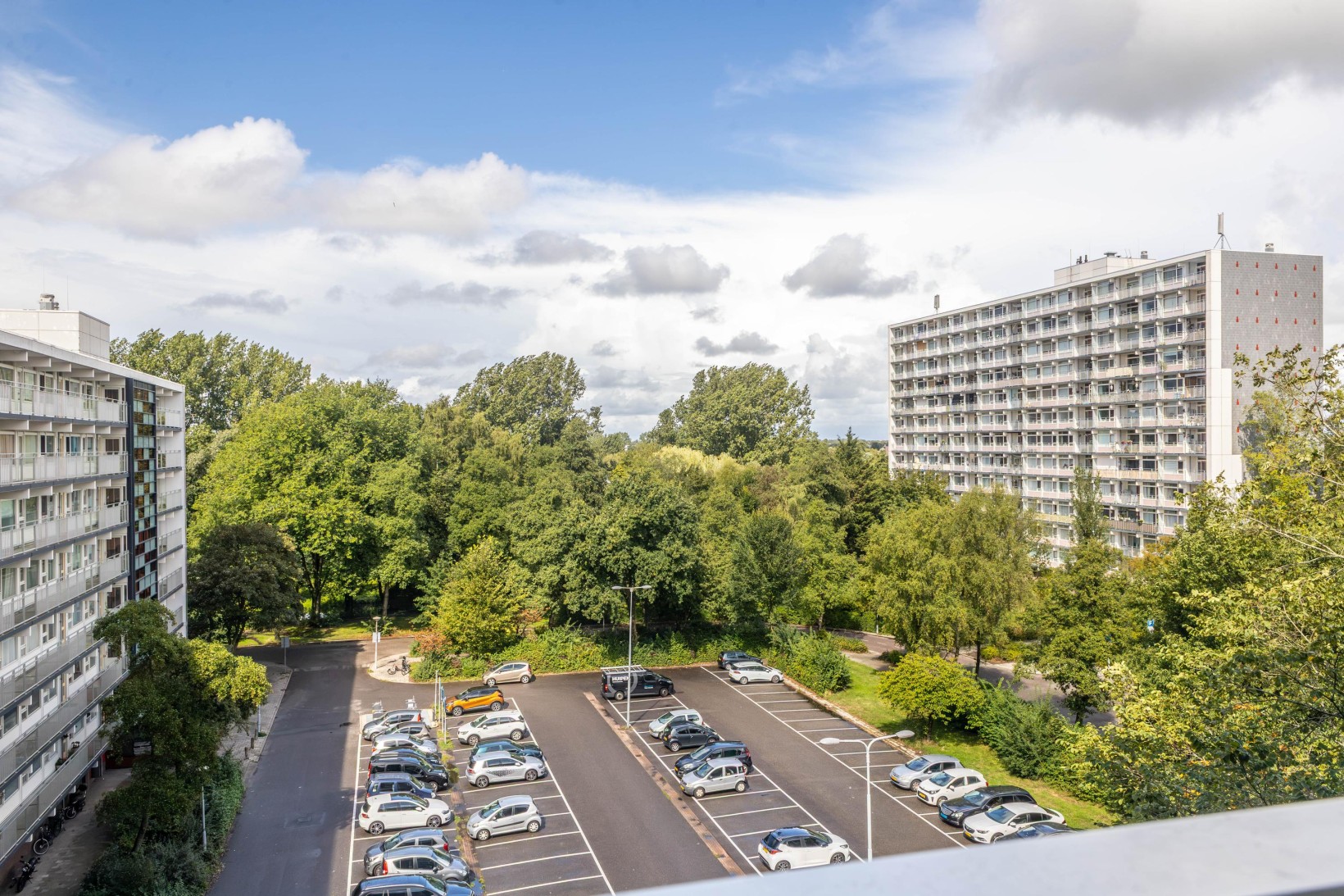 Appartement te koop: Luxemburglaan 897, Heemskerk