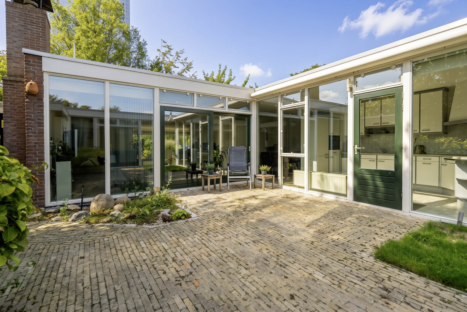Tussenwoning te koop: Luxemburglaan 192, Heemskerk