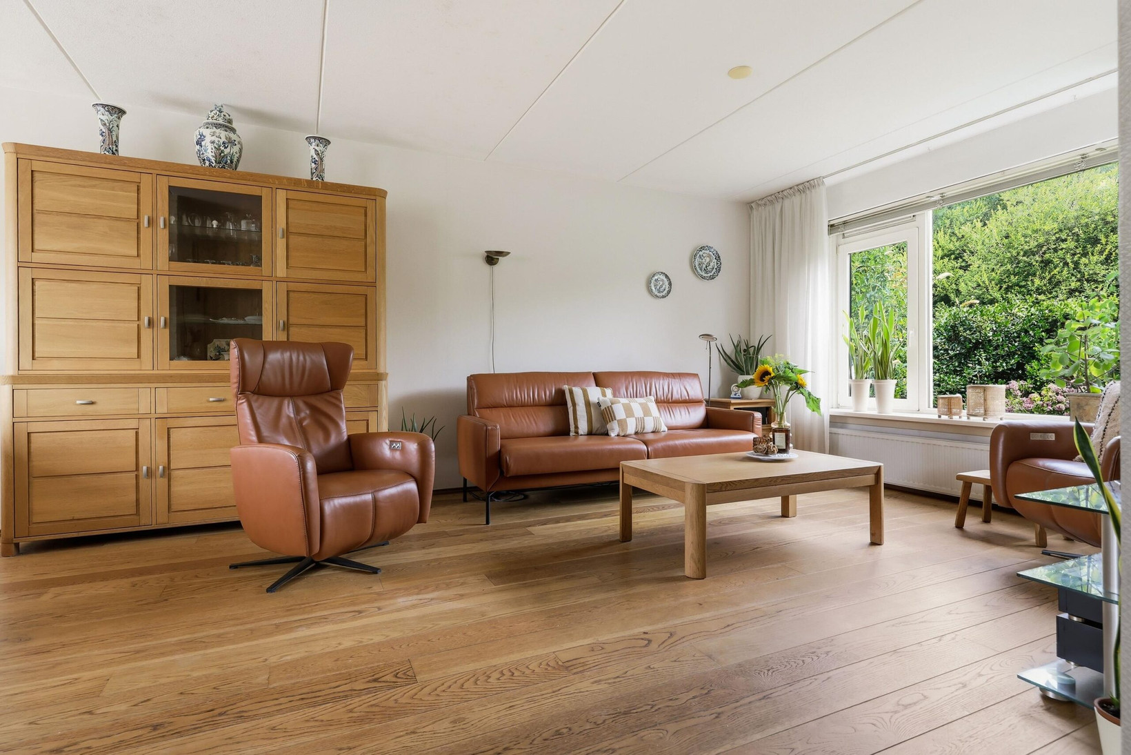 Tussenwoning te koop: Denemarkenstraat 16, Heemskerk