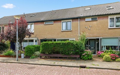 Denemarkenstraat 16