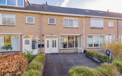 Kempenlaan 5