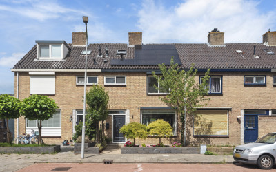Toscanestraat 13