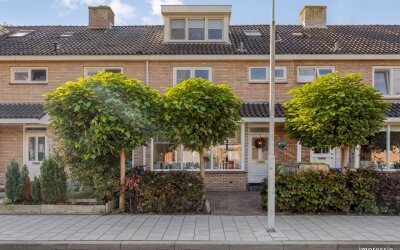 Toscanestraat 31