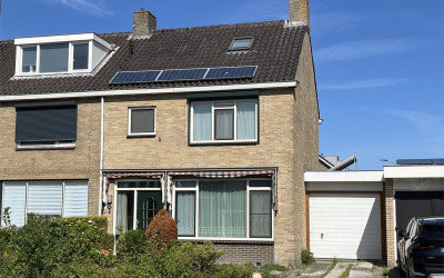 Henegouwenlaan 18