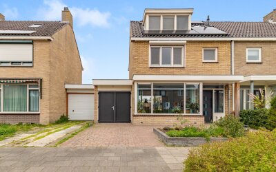 Henegouwenlaan 20