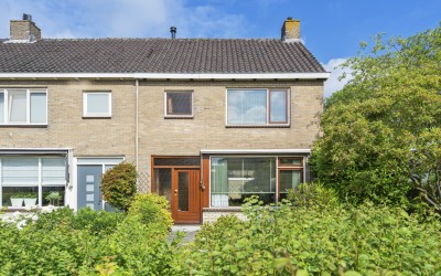 Henegouwenlaan 26