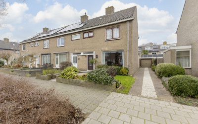 Henegouwenlaan 34