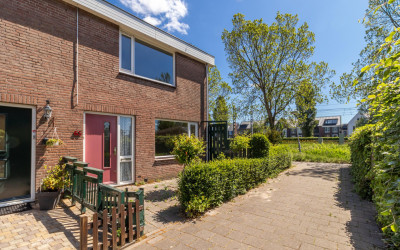 Ardennenlaan 65