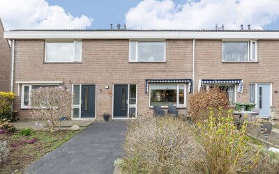 Ardennenlaan 50
