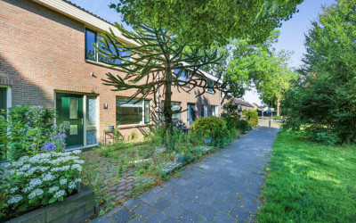 Ardennenlaan 76