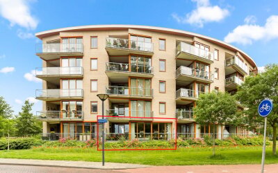 Lessestraat 260