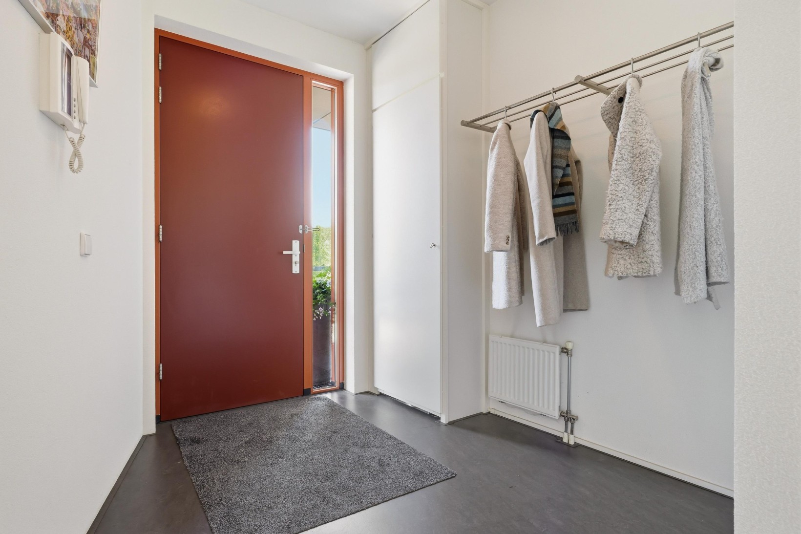 Appartement te koop: Lessestraat 274, Heemskerk