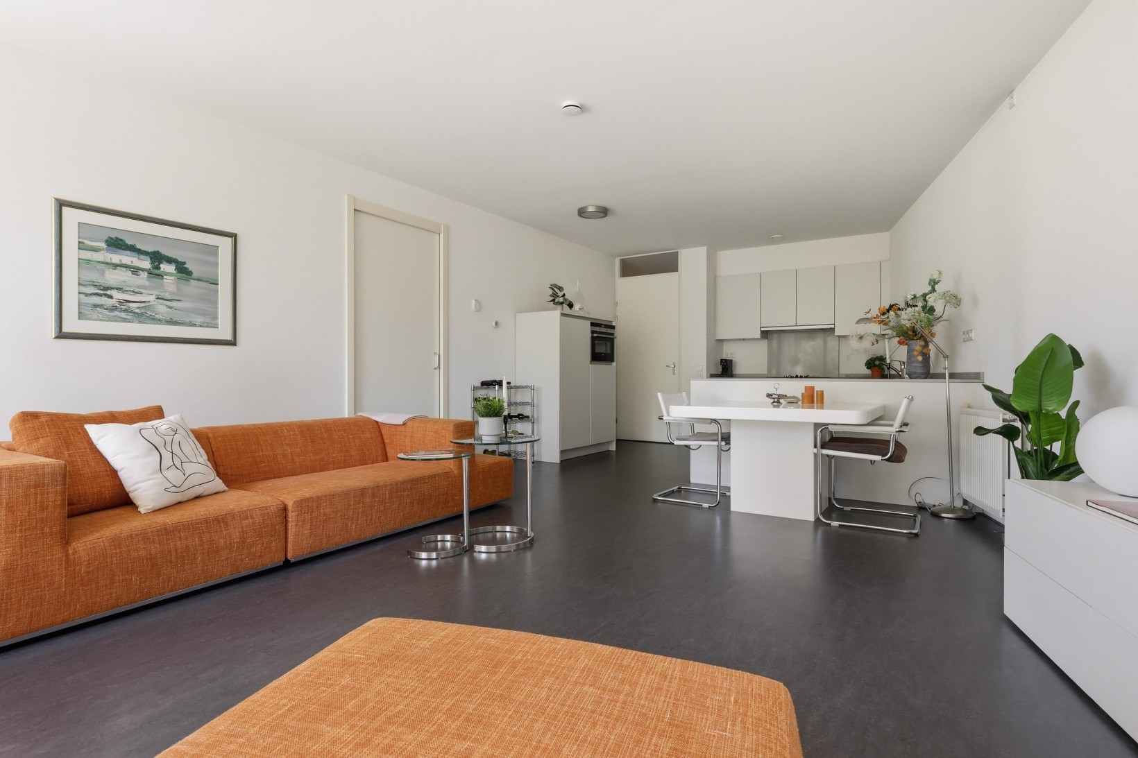 Appartement te koop: Lessestraat 274, Heemskerk
