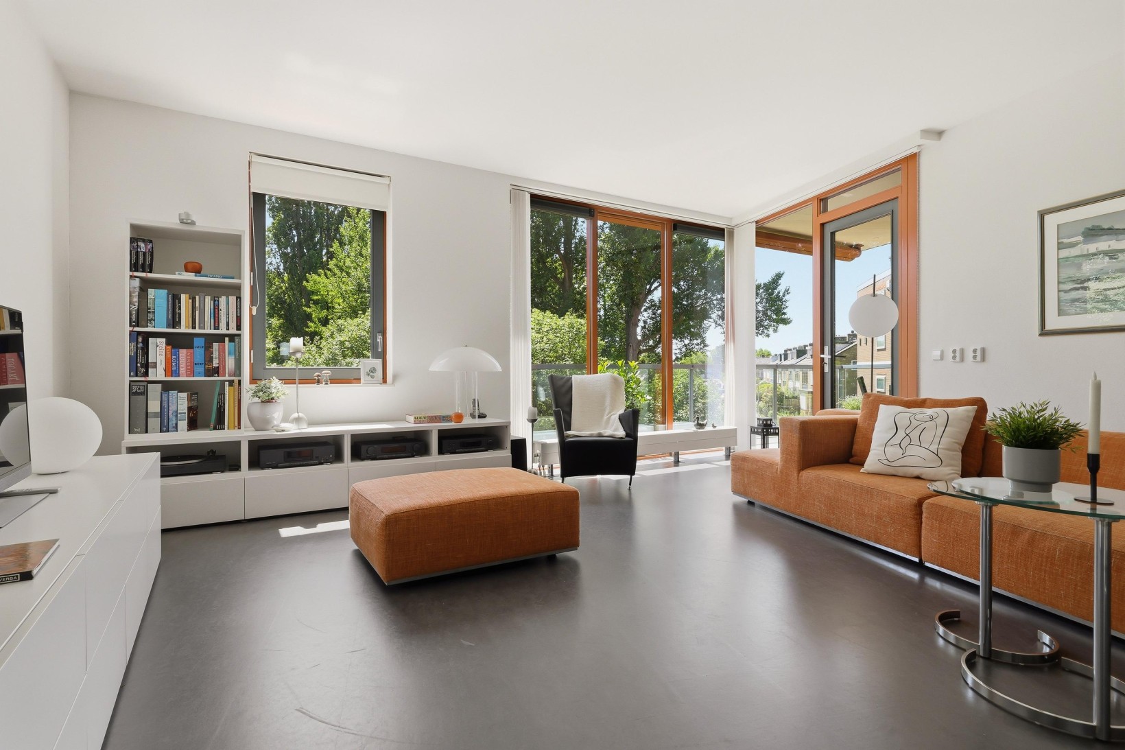 Appartement te koop: Lessestraat 274, Heemskerk
