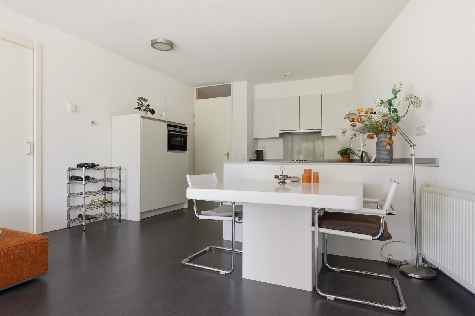 Appartement te koop: Lessestraat 274, Heemskerk