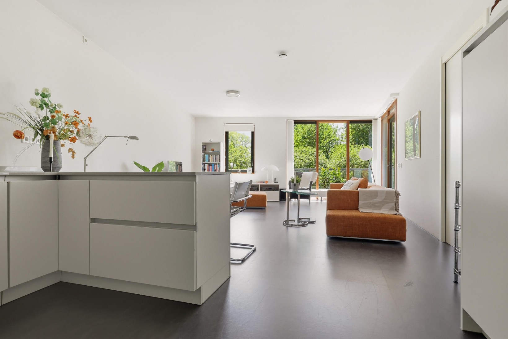 Appartement te koop: Lessestraat 274, Heemskerk