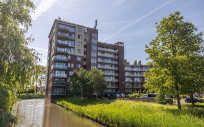 Lessestraat 288