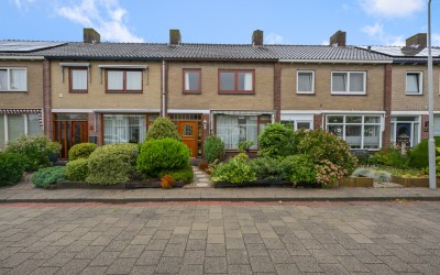 Huis te koop Sambrestraat 8