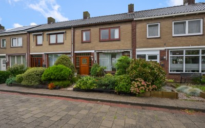 Huis te koop Sambrestraat 8