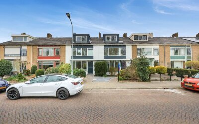 Scheldestraat 26