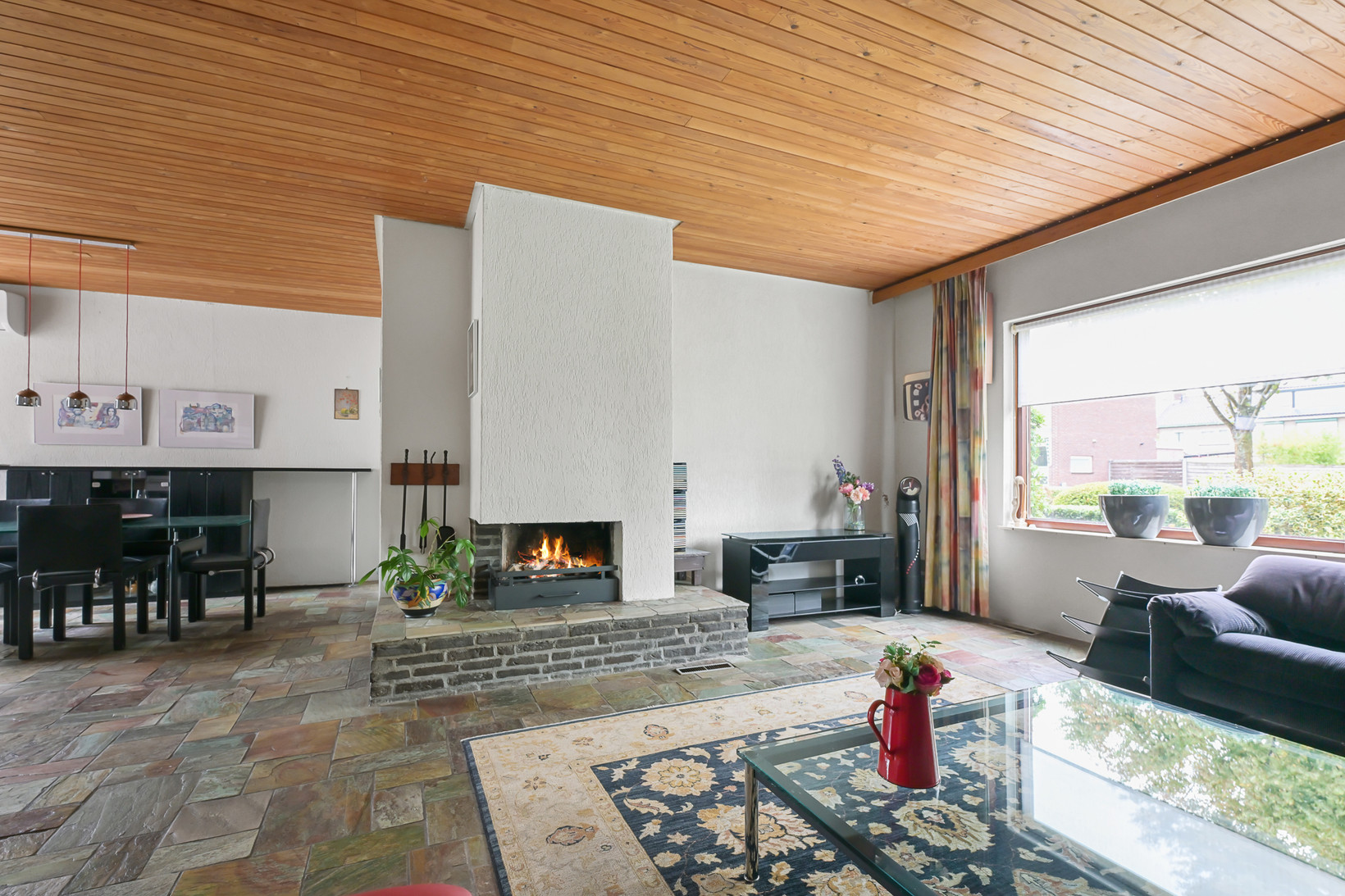 Tussenwoning te koop: Scheldestraat 7, Heemskerk