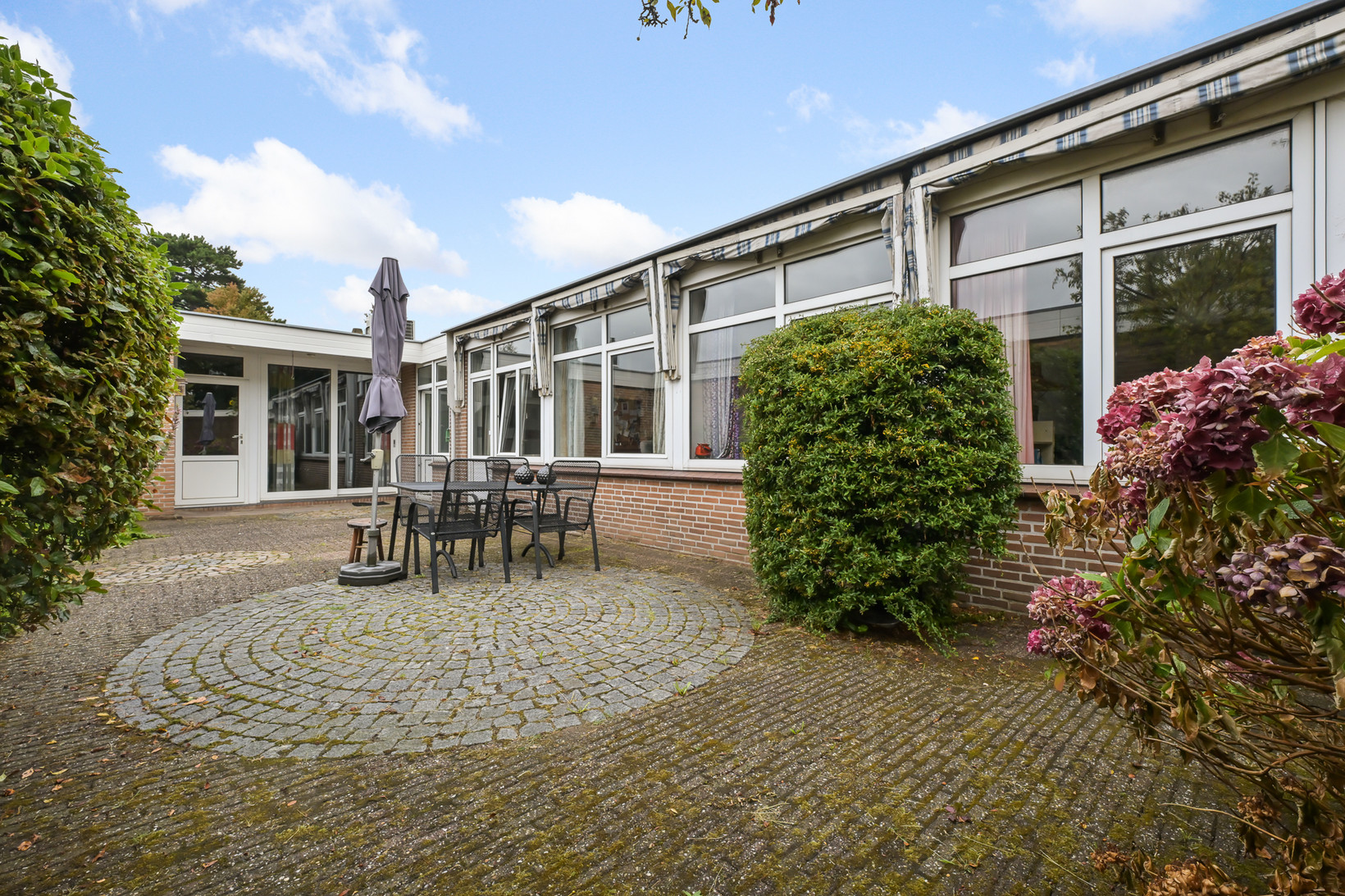 Tussenwoning te koop: Scheldestraat 7, Heemskerk