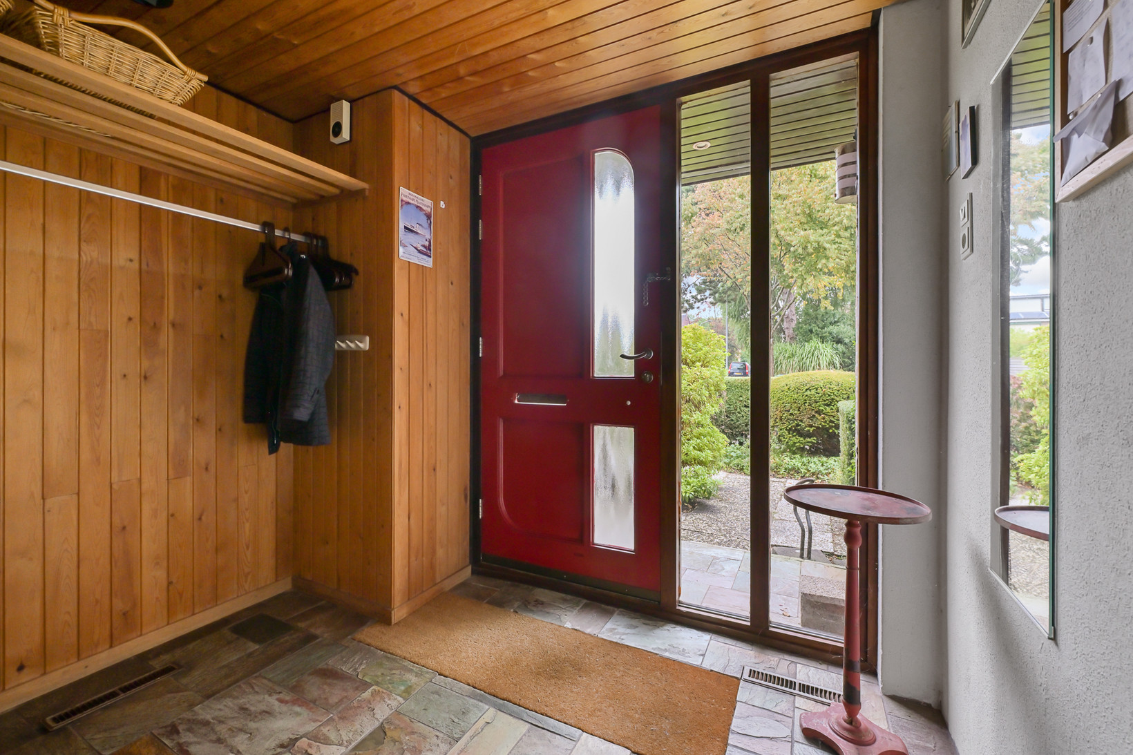 Tussenwoning te koop: Scheldestraat 7, Heemskerk