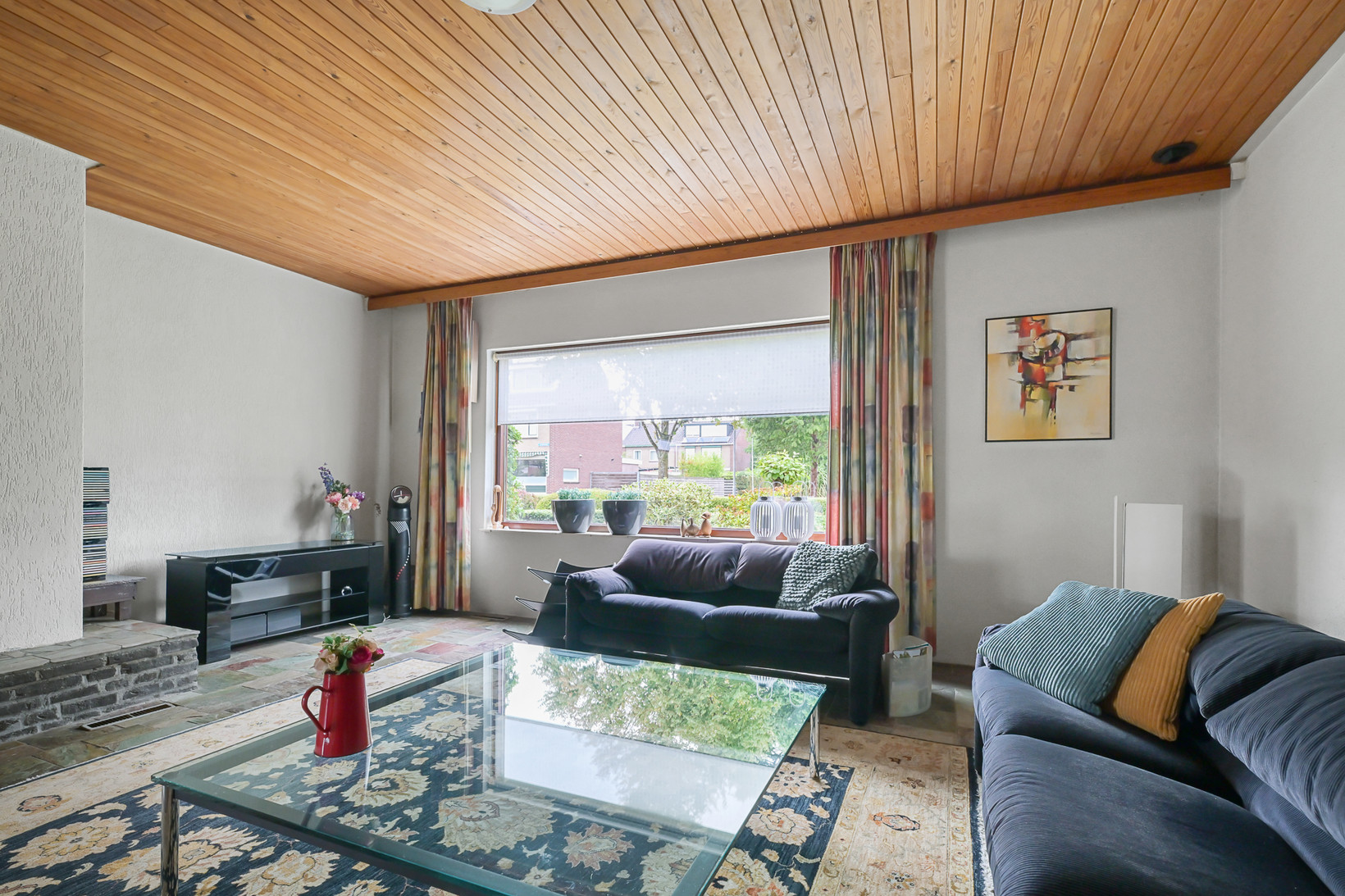 Tussenwoning te koop: Scheldestraat 7, Heemskerk