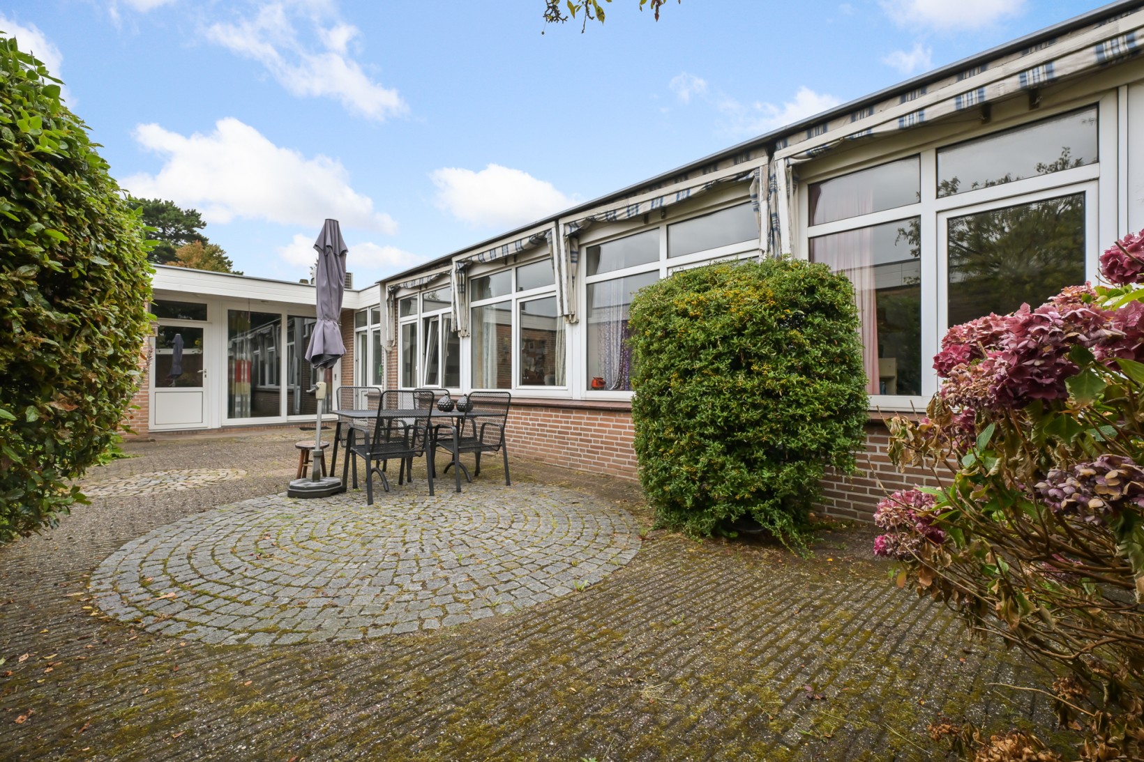 Tussenwoning te koop: Scheldestraat 7, Heemskerk