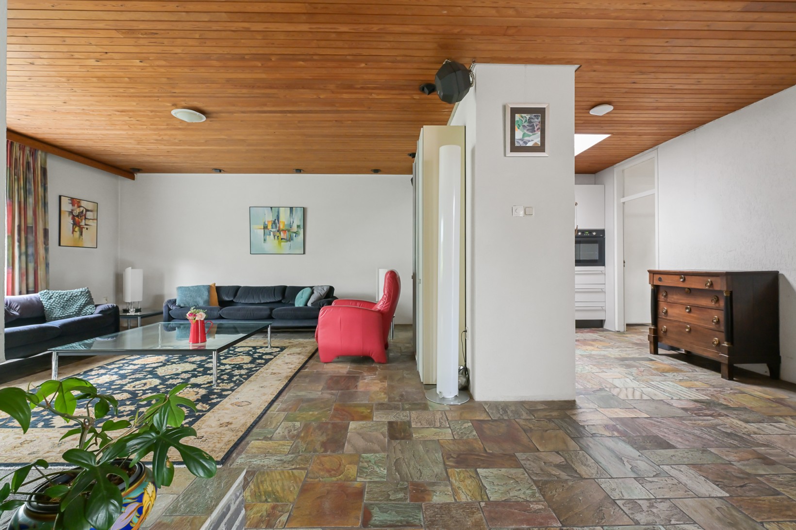 Tussenwoning te koop: Scheldestraat 7, Heemskerk