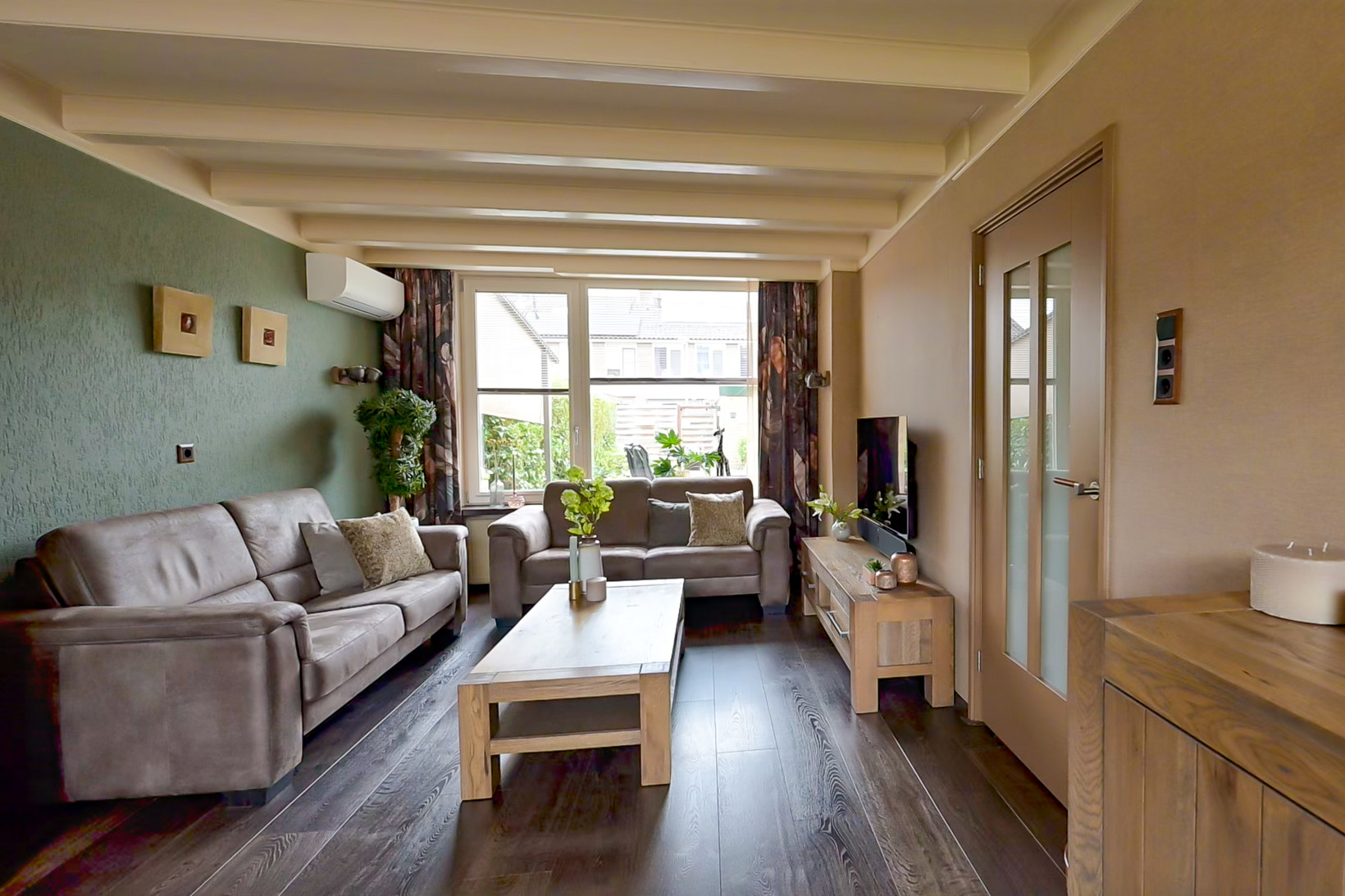 Tussenwoning te koop: Frankrijklaan 8, Heemskerk