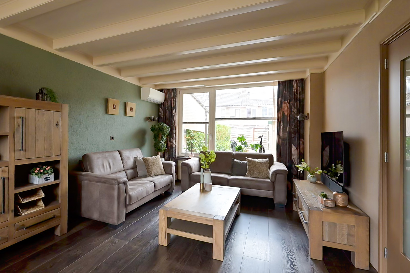 Tussenwoning te koop: Frankrijklaan 8, Heemskerk