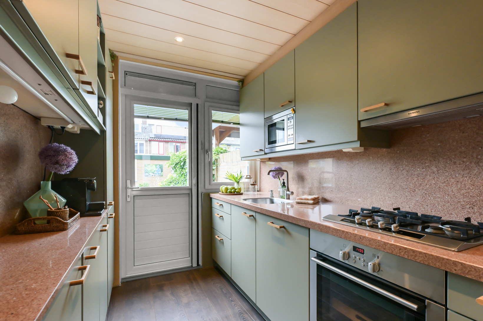 Tussenwoning te koop: Frankrijklaan 8, Heemskerk