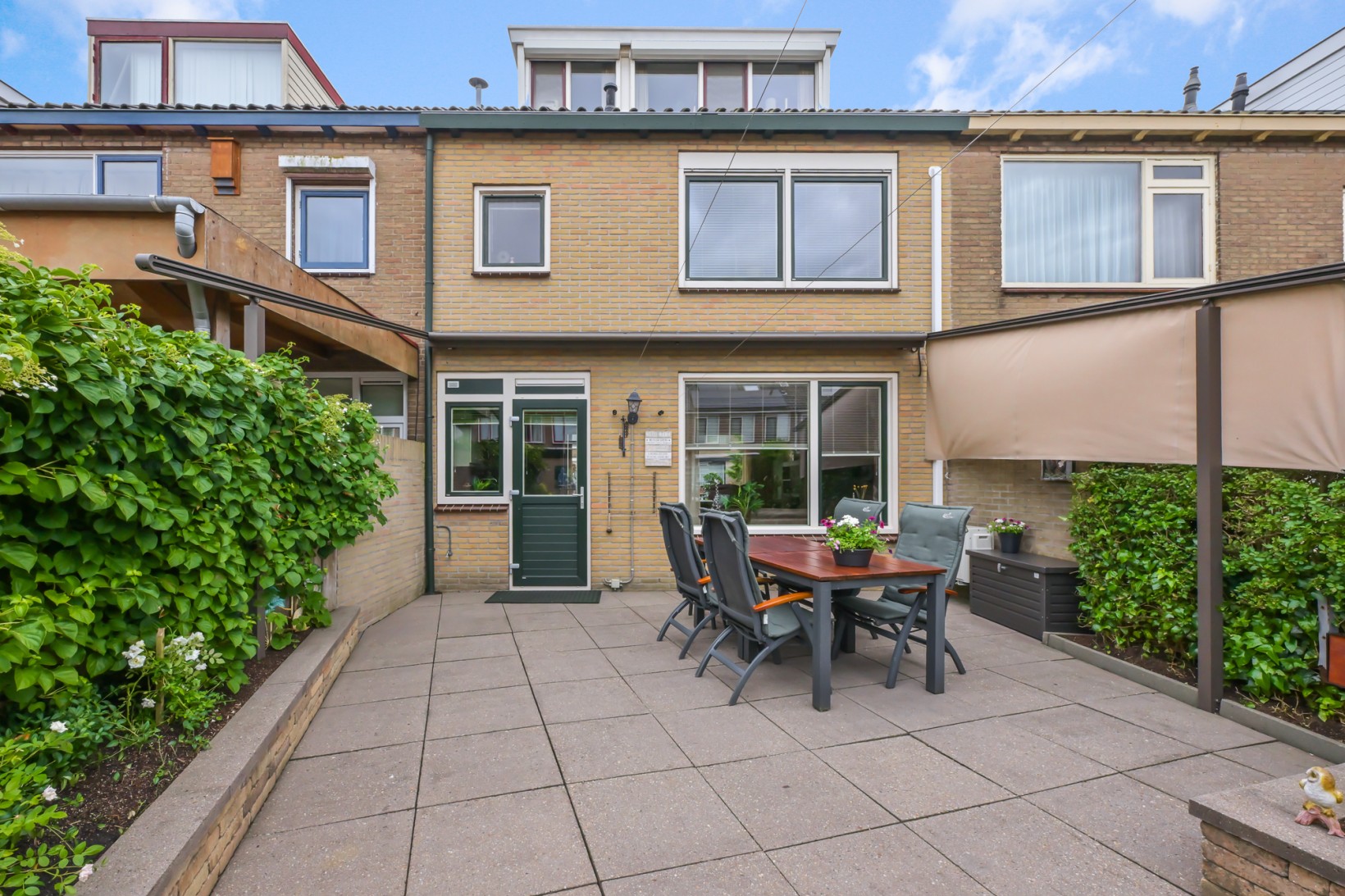 Tussenwoning te koop: Frankrijklaan 8, Heemskerk