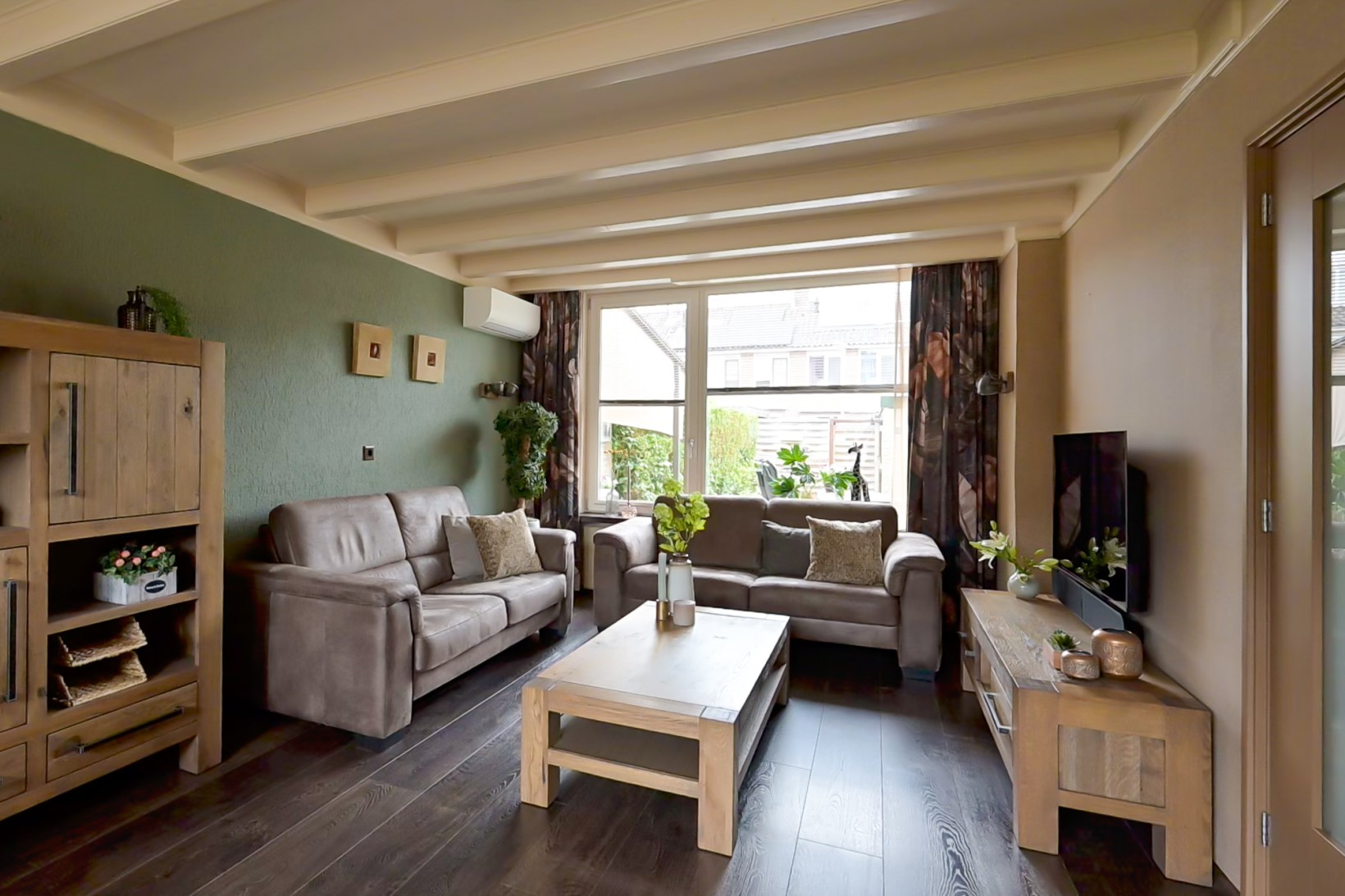 Tussenwoning te koop: Frankrijklaan 8, Heemskerk