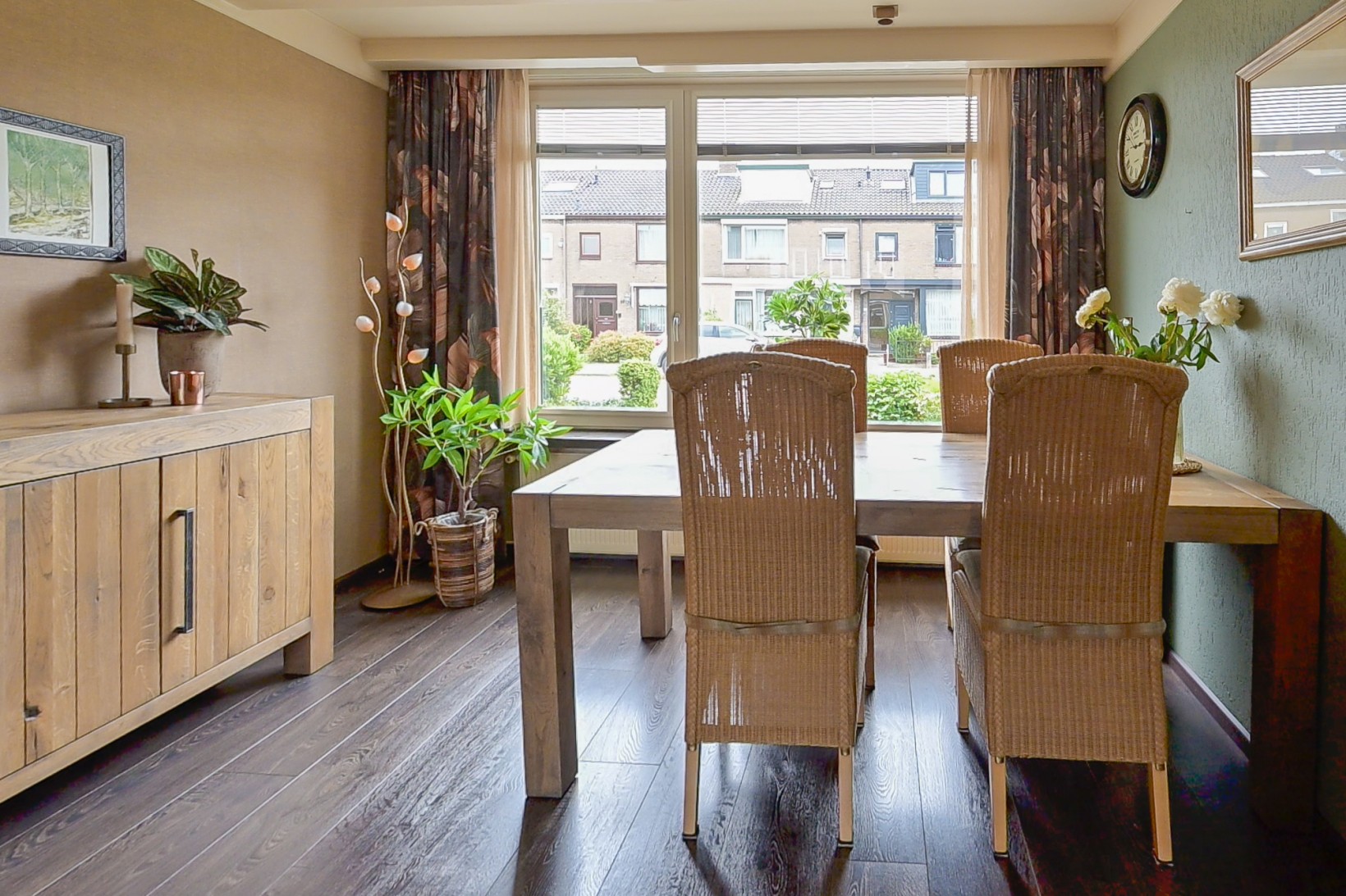 Tussenwoning te koop: Frankrijklaan 8, Heemskerk