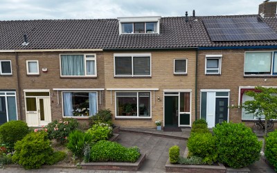 Frankrijklaan 8