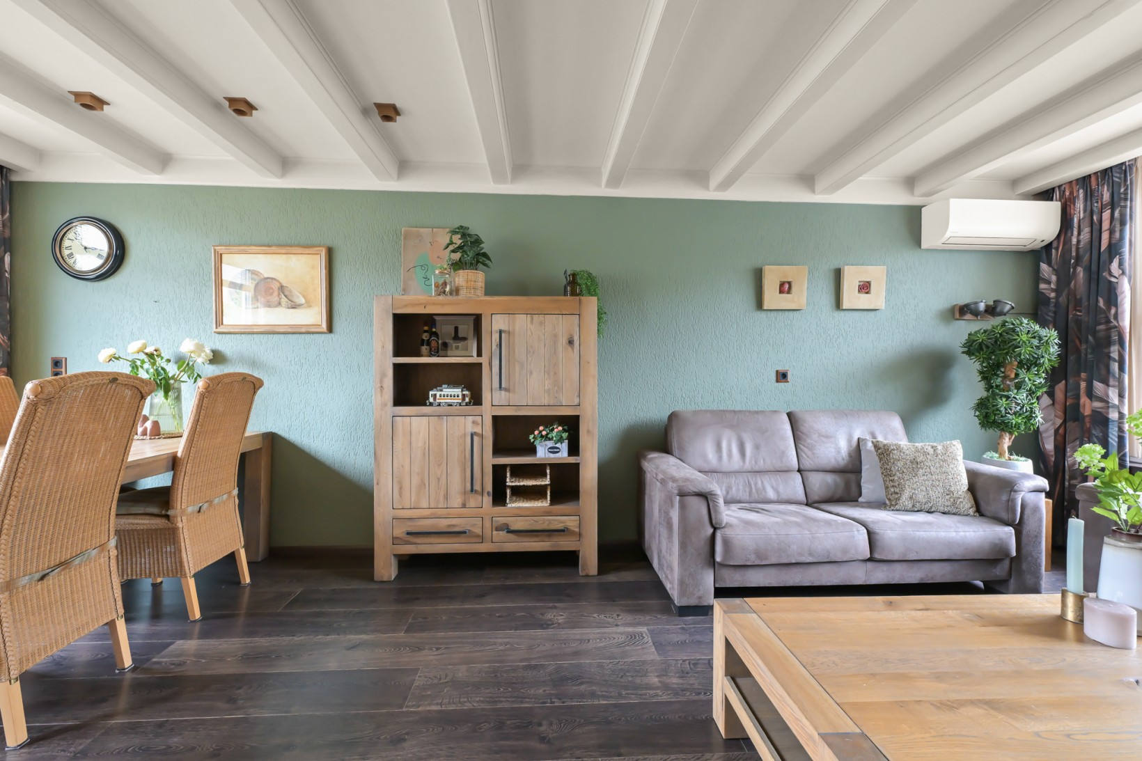 Tussenwoning te koop: Frankrijklaan 8, Heemskerk