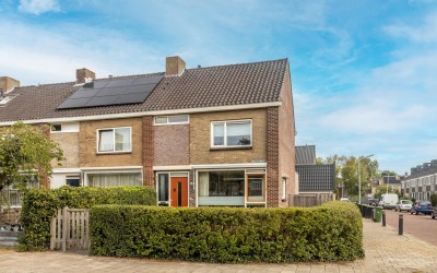 Huis te koop Maasstraat 48