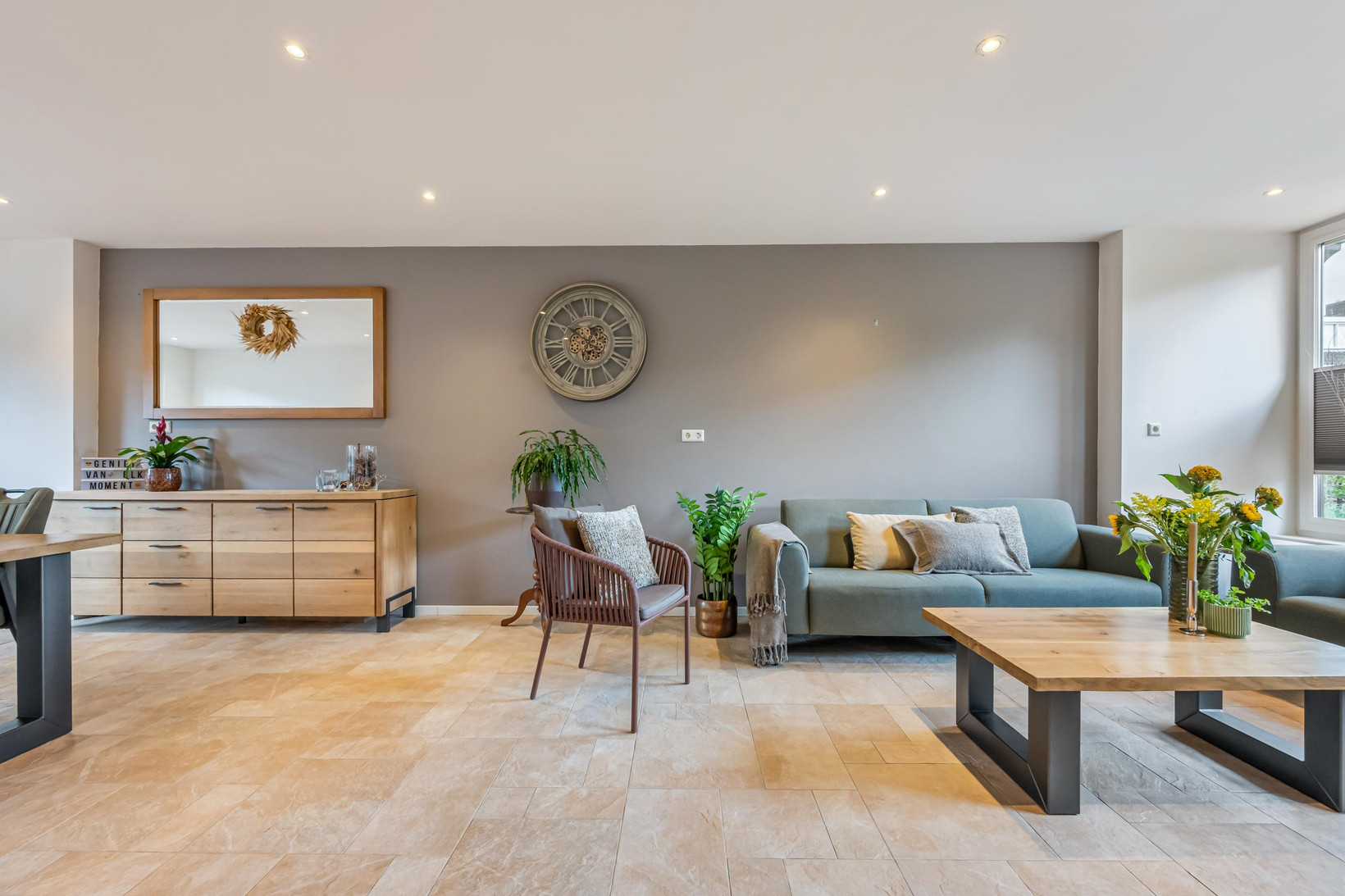 Tussenwoning te koop: Maasstraat 134, Heemskerk