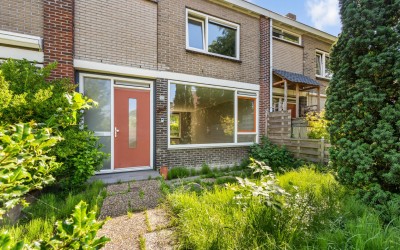 Maasstraat 140