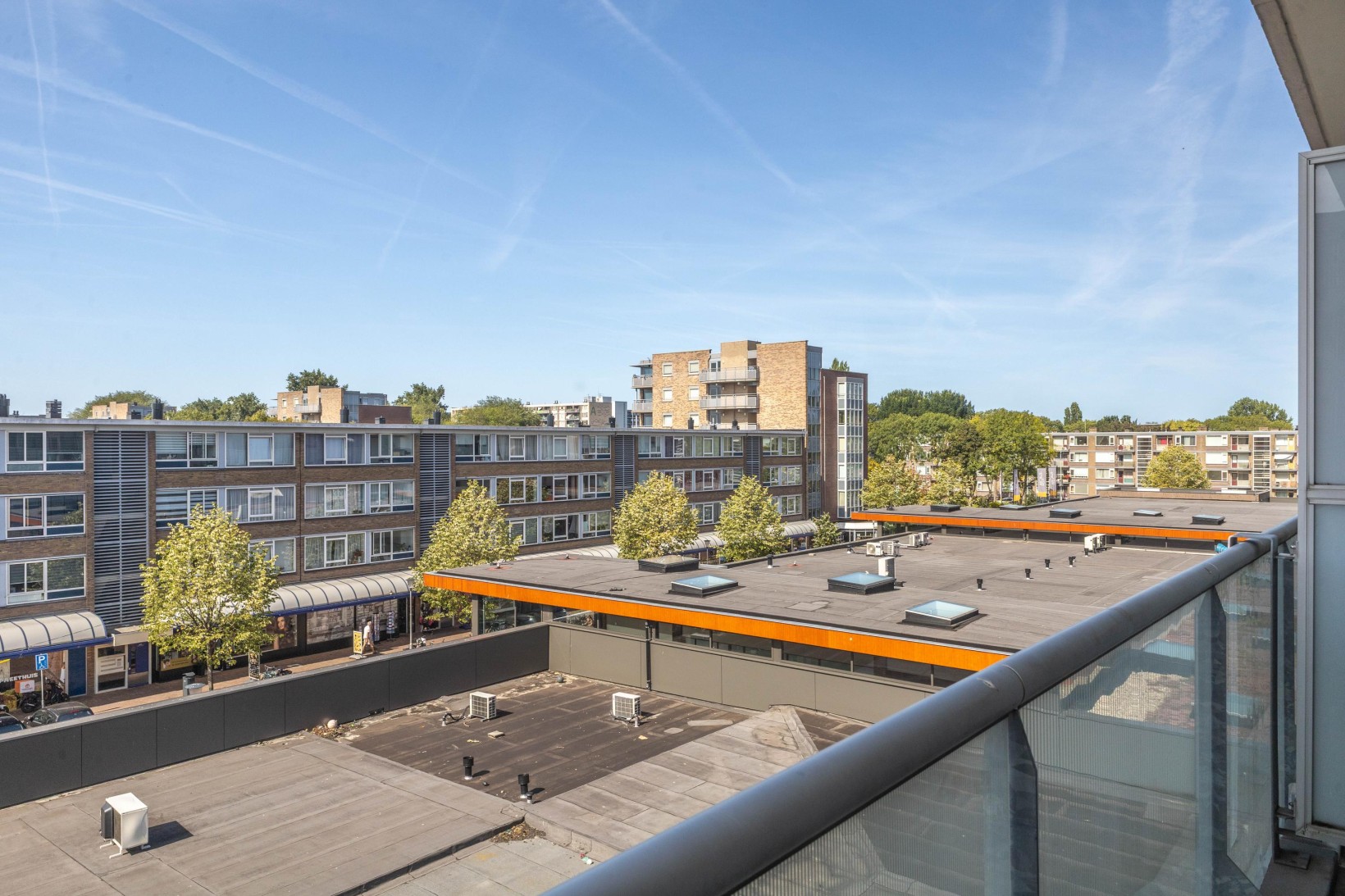 Studio te koop: Europaplein 140, Heemskerk
