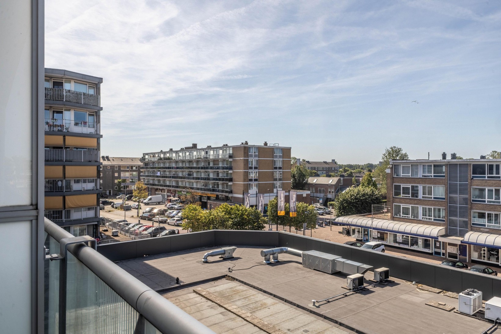 Studio te koop: Europaplein 140, Heemskerk
