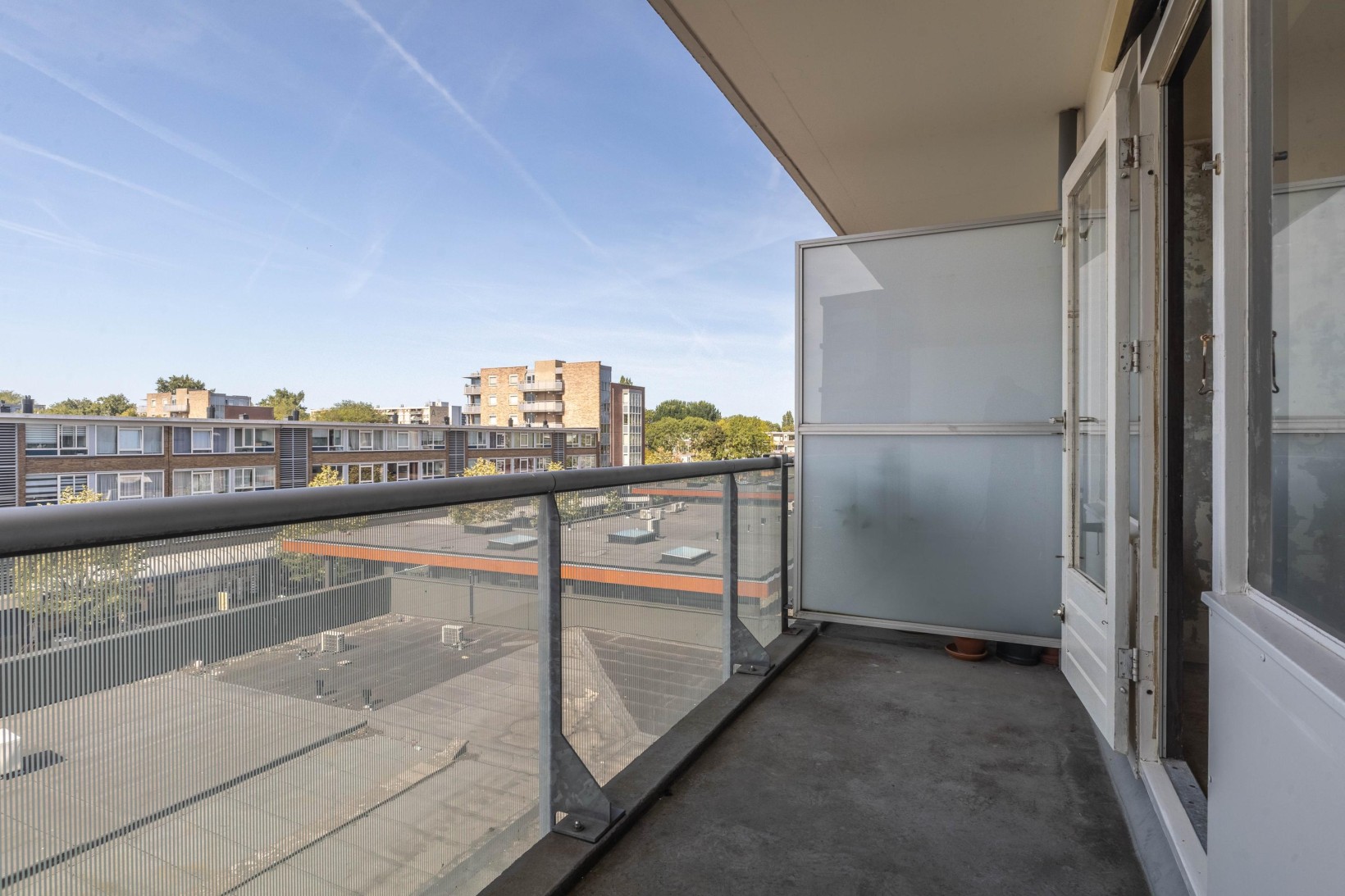 Studio te koop: Europaplein 140, Heemskerk