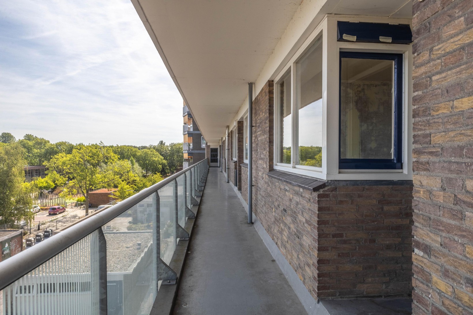 Studio te koop: Europaplein 140, Heemskerk